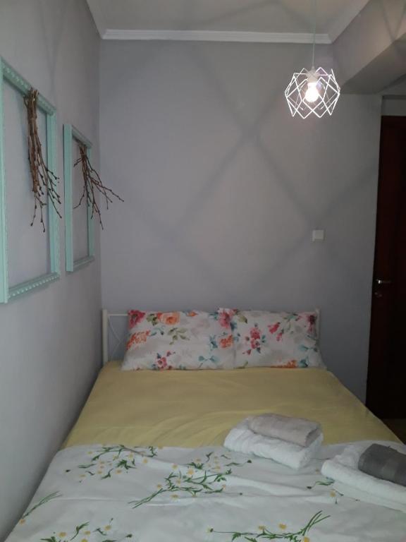 Xronis 1 - B&B Néa Michanióna