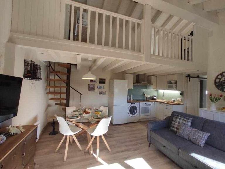 La petite Maison d'Enveitg - Chambres d'hôtes Enveitg