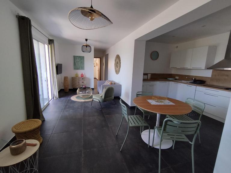 Farniente e Dolce vita - Chambres d'hôtes Olmeto