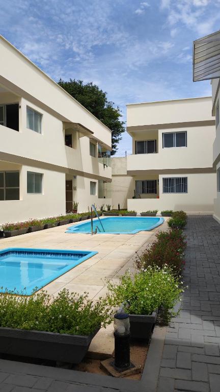 Pipa Céu Azul - B&B Pipa