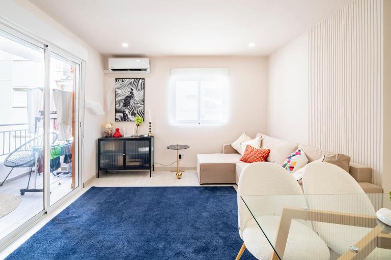 Palangre Luxury Apartment - B&B Torrevieja