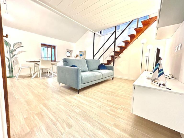 Marsala Home 31 - B&B Rapallo