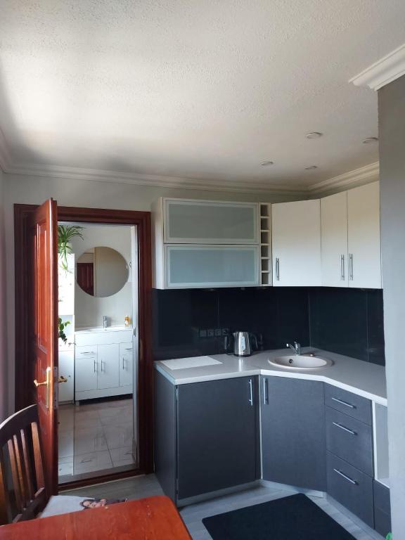 PēterGailis17 - B&B Ventspils
