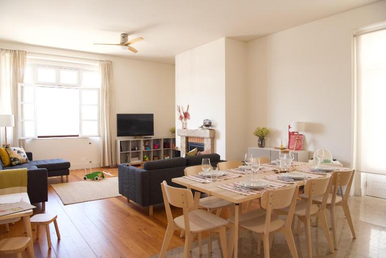 Link Alcácer - Ferienwohnung Alcácer do Sal