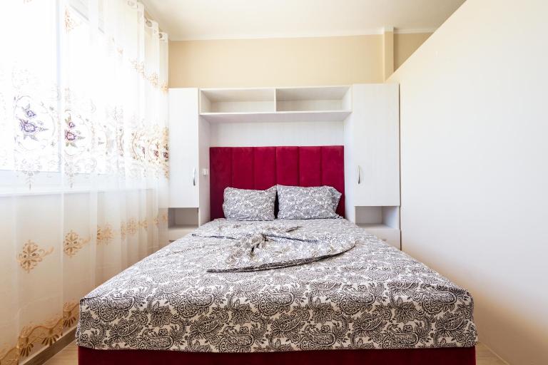 Reis Apartments - Ferienwohnung Ulcinj