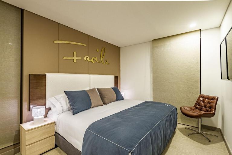 APARTAMENTOS FACILE - B&B Bogotá