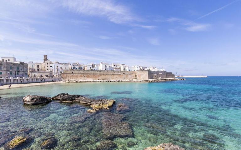 Monopoli Holiday Home 1 - B&B Monopoli