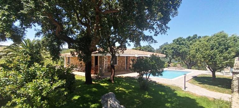 Villa De La Seliga - B&B Sant'Antonio di Gallura