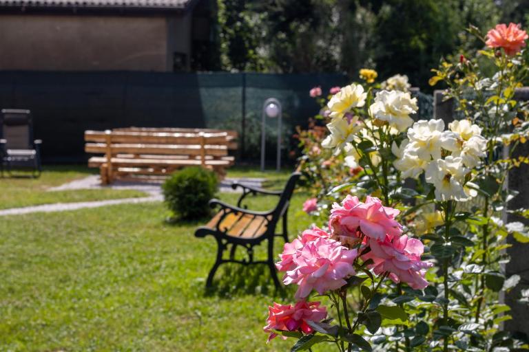 VillaH Weekend House - B&B Visoko