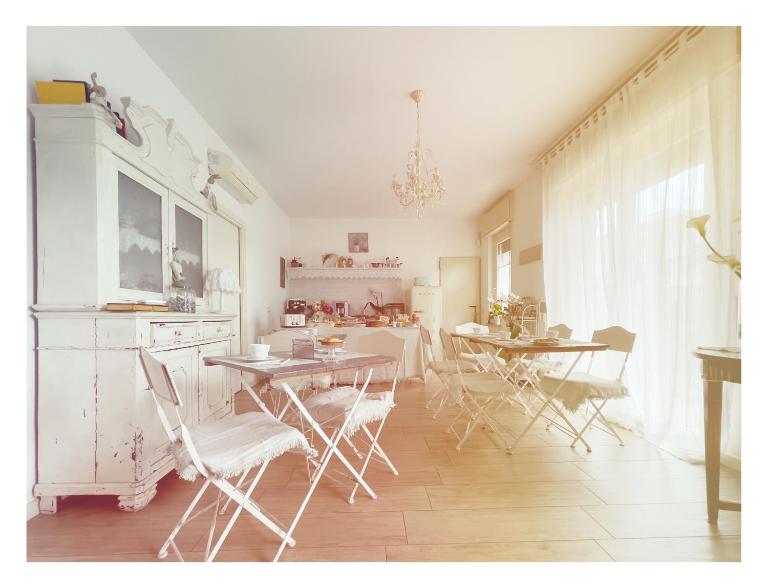 B&B Dolce Olga - B&B Peschiera del Garda