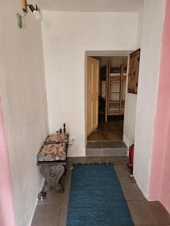 Apartment Ad Alta Obervellach - B&B Obervellach