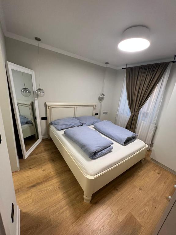 Kalim’s apartment - B&B Arad