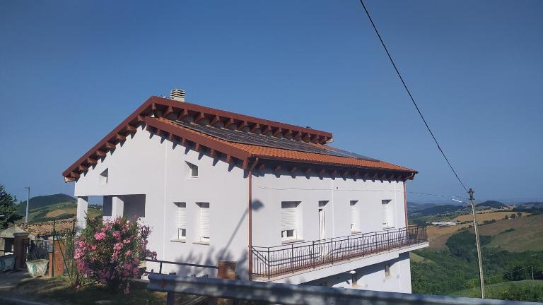 Amelia Sweet Home - Farindola - Chambres d'hôtes Farindola