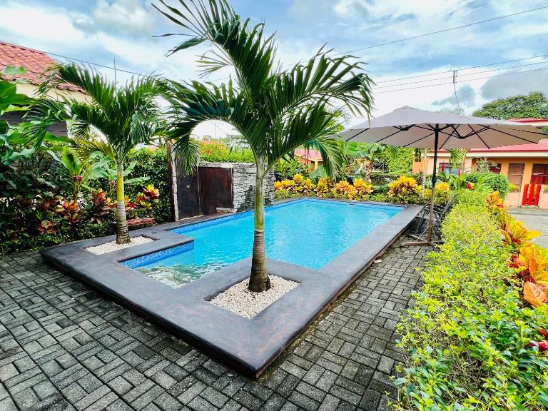 Cabañas del Norte - Bed and Breakfast La Fortuna