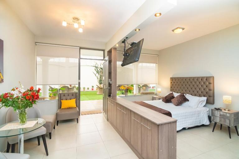 Apart-hotel Villakayro - B&B Moquegua