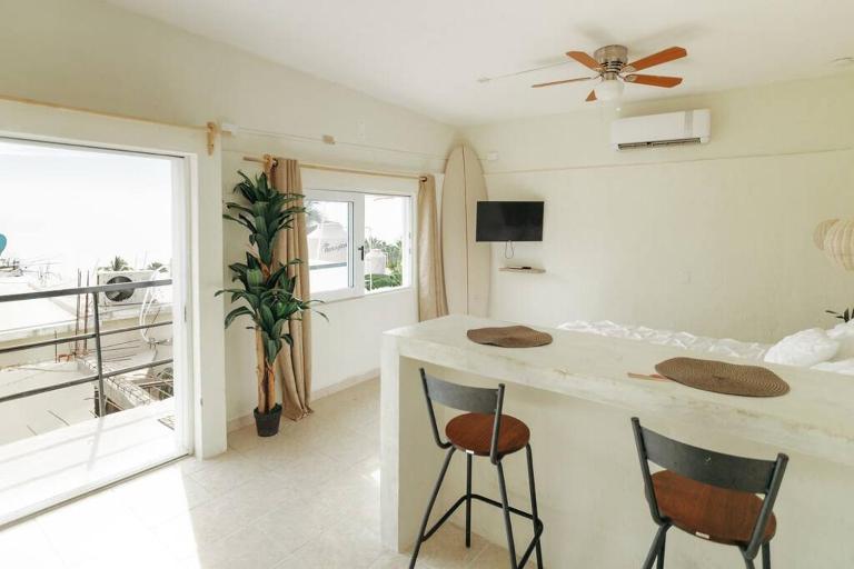 Estudio con vista al mar #5 - Ferienwohnung San José del Cabo