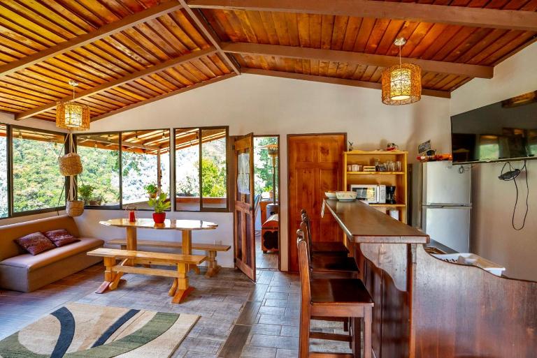 Casa#7 - Ferienwohnung San José