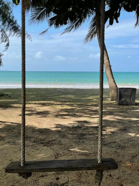 BaanYai Beach Resort Koh Mak - B&B Ban Khao Mai Kaeo