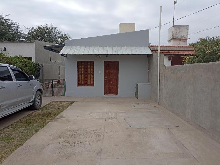 Descanso Perfecto Ruta 34, Wifi, Cochera e Ideal para Viajeros, 3 personas - B&B Fernández