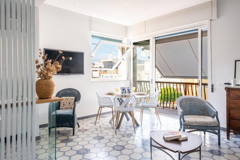Casa Duca - Marina di Ragusa - Chambres d'hôtes Marina di Ragusa
