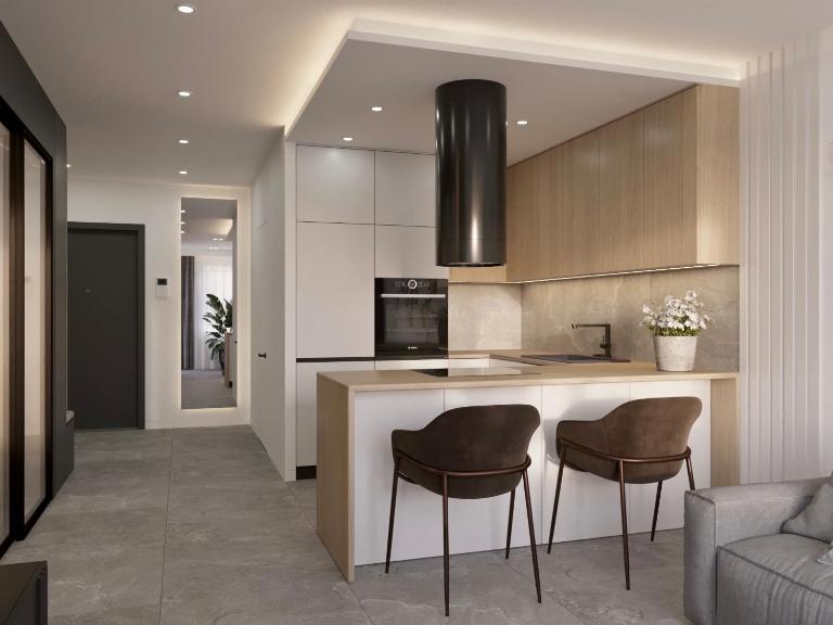 VIP APARTAMENT Lubelska - Ferienwohnung Rzeszów