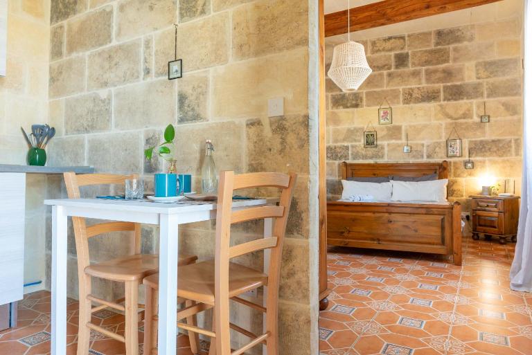 Laremi Gozo B&B - B&B Nadur