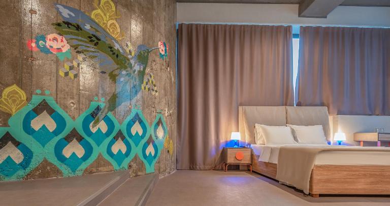 Avangarda Suites - B&B Belgrado