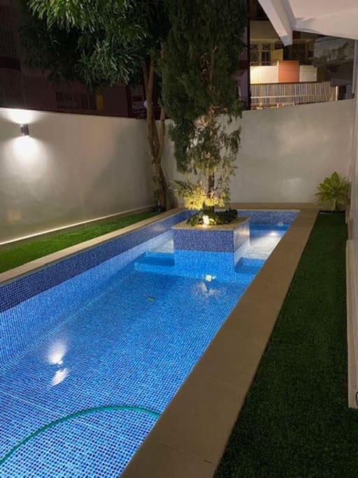 Residence Fazenda - Piscina - Bed and Breakfast Praia