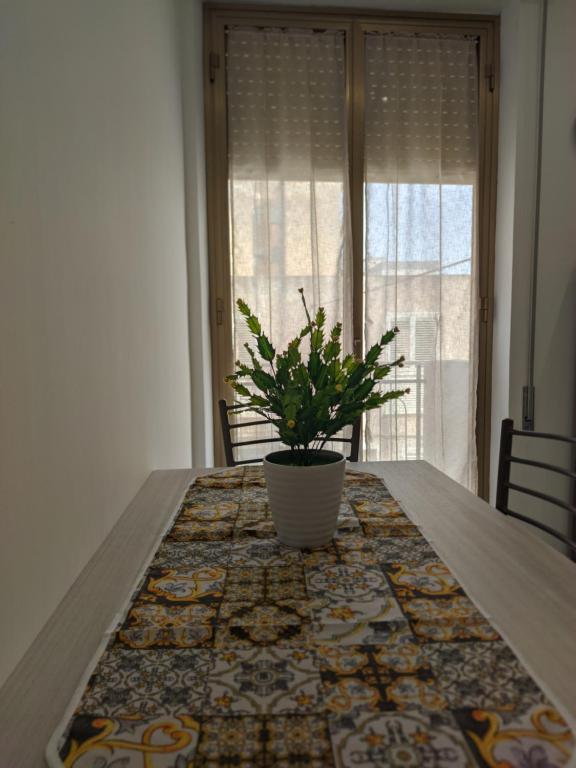 Vento del sud - Bed and Breakfast Trapani