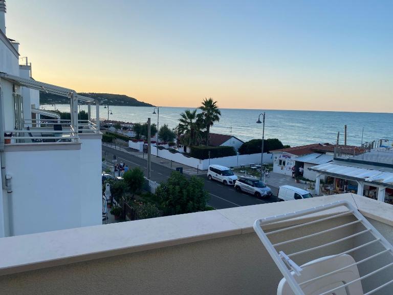 Terrazza sul Golfo di Venere - Ferienwohnung Fossacesia