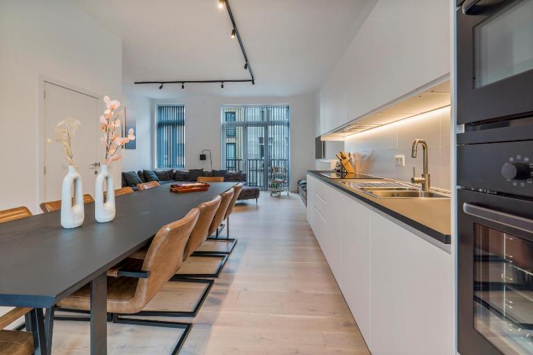 Maison les Bruyères - Ferienwohnung Blankenberge