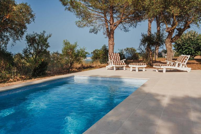 Villa Ventisca - Chambres d'hôtes Platja d'Aro