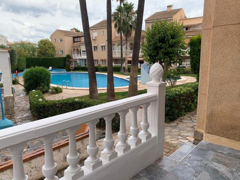 Apartamento Disfruta - B&B Alboraya