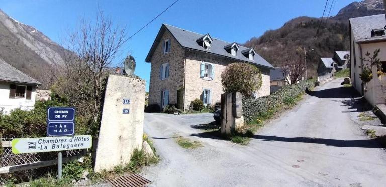 LA BIGOURDANE - Chambres d'hôtes Cauterets