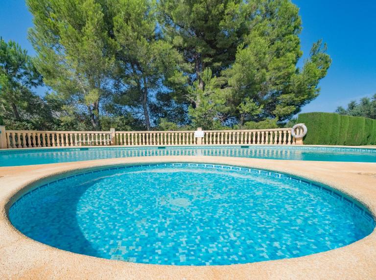 Casa Adosada Esquinera Urbanización Piscina Comunitaria - B&B Beniarbeig