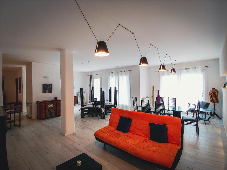 Casa di Marina, tra Etna e mare. - Ferienwohnung Gravina di Catania
