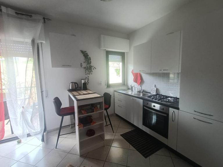 Appartamento La collina verde - Bed and Breakfast Penne