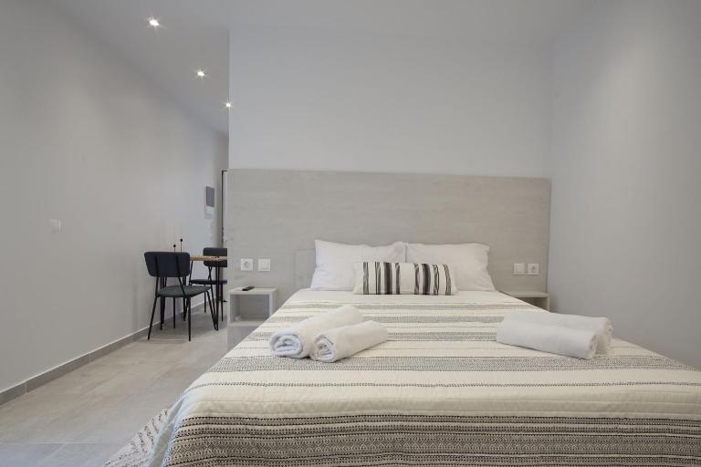 Calypso Apt. Mandouki, Corfu - B&B Karyofyto