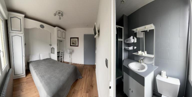 Relais Henri IV - Chambres d'hôtes La Flèche