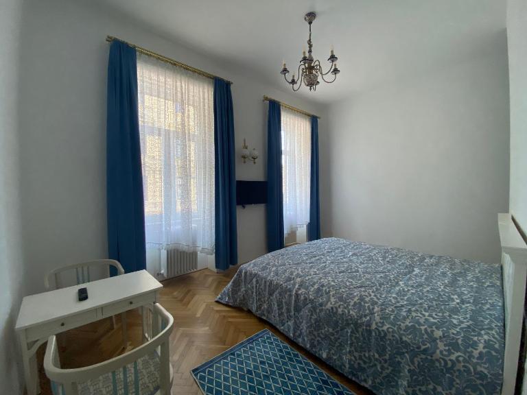 Klimtsuites - B&B Vienna