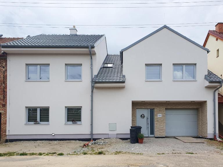 Apartmán U sklepů - B&B Šardice