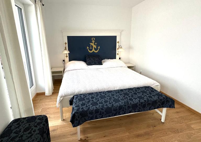 Anker Penthouse - Bed and Breakfast Bad Neuenahr-Ahrweiler