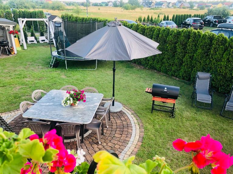 Julus - B&B Łeba