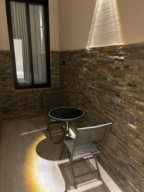 شقة ارضية ٣ غرف نوم وصالة ١ - B&B Riyadh