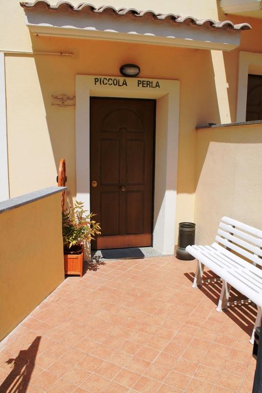 Piccola Perla Guest House - B&B Valmontone