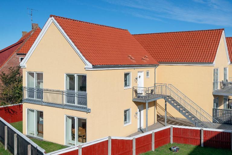 Skagen Harbour Apartments - Ferienwohnung Skagen