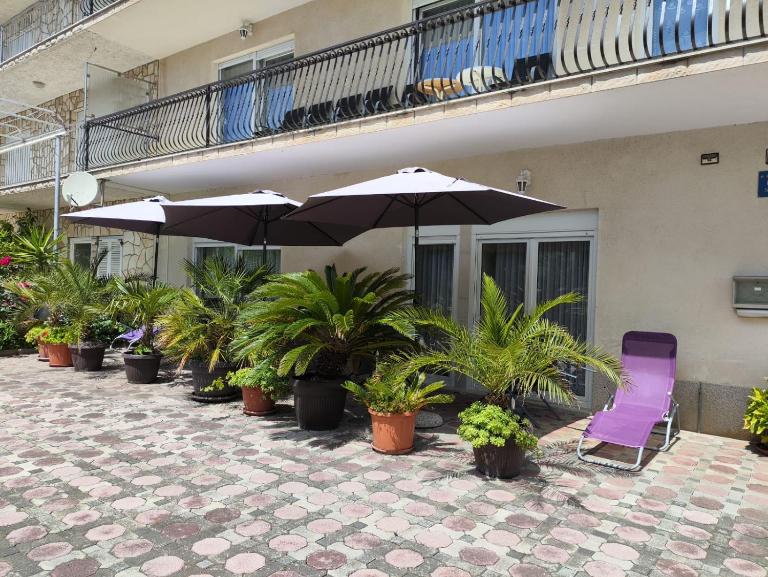 Villa Niko - B&B Podstrana