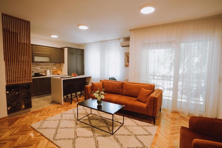 Apartman K29 - Chambres d'hôtes Sombor