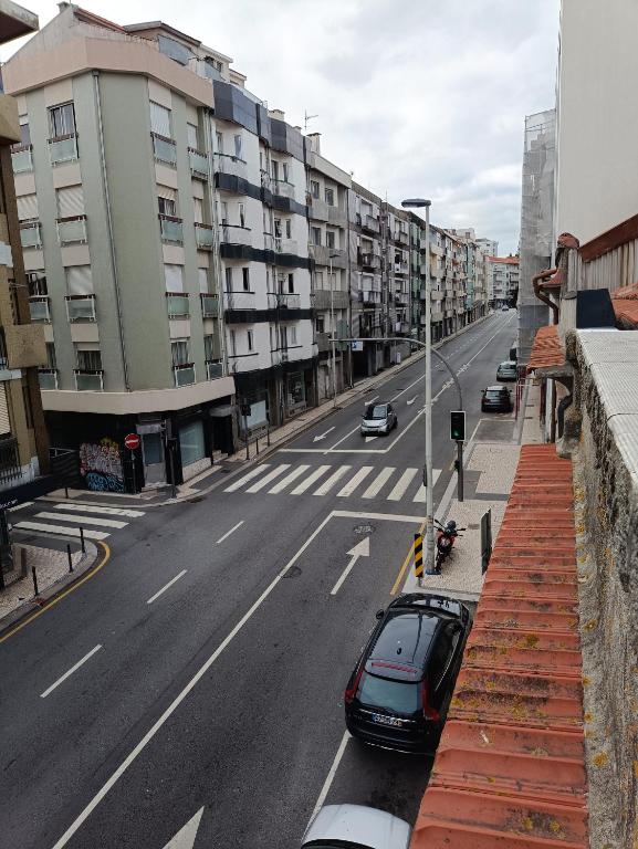 Sonetos - Guest House - B&B Porto