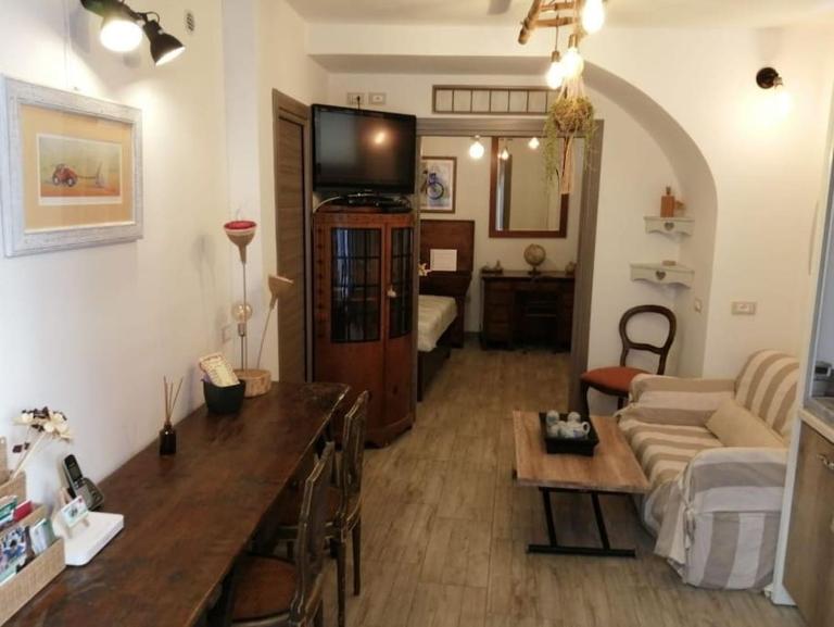 Green Empathy Studio Castel Gandolfo - B&B Castel Gandolfo